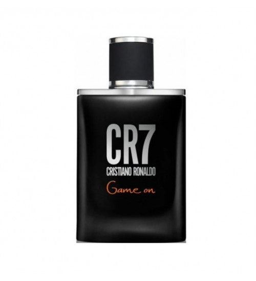Cristiano Ronaldo CR7 Game On EDT 100ml