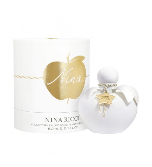 Nina Ricci Nina Collector Edition EDT 80ml