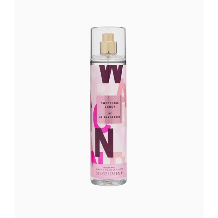 Ariana Grande Sweet Like Candy Body Spray 236ml Ariana Grande Sweet Like Candy Body Spray 236ml