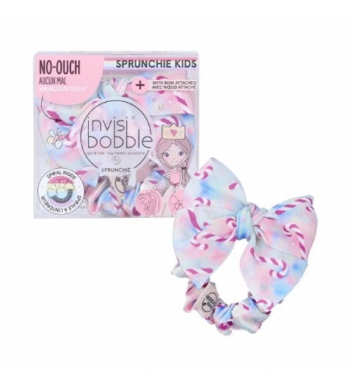 Invisibobble Sprunchie Kids Shade Sweets For My Sweet Hair Ring