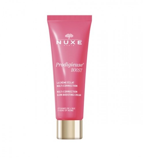 Nuxe Prodigieuse Boost Multi-Correction Glow-Boosting Cream 40ml