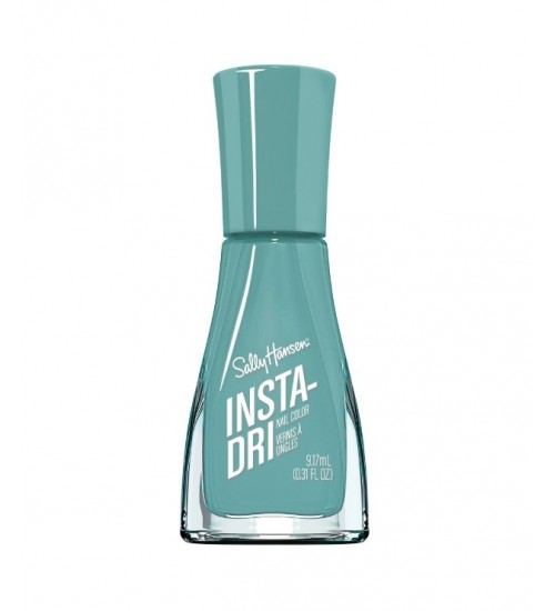 Sally Hansen Insta-Dri Shade 509 Mint Me In St. Louis Nail Polish 9,17ml