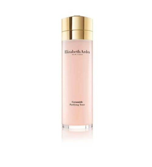 Elizabeth Arden Ceramide Purifying Toner 200ml