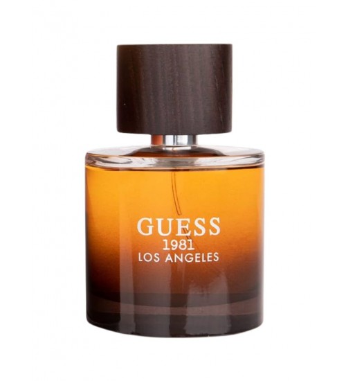 Guess 1981 Los Angeles EDT 100ml