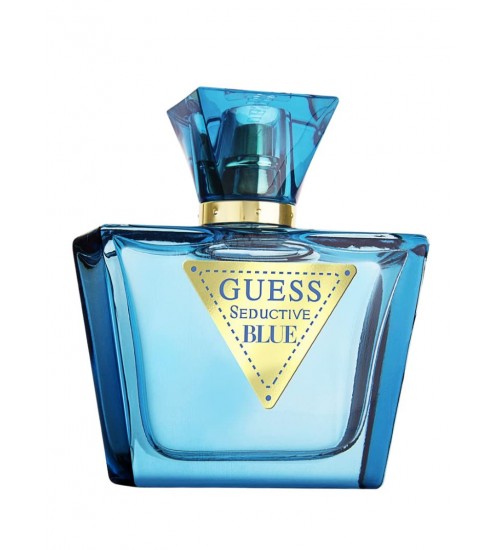 Guess Seductive Blue EDT 50ml