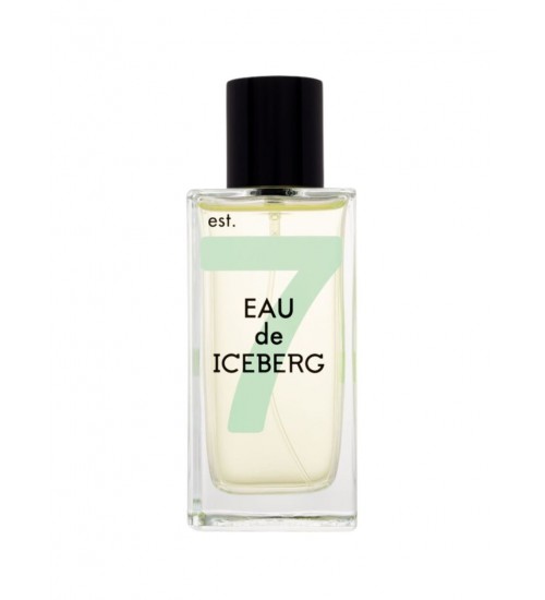Iceberg Eau de Iceberg Sparkling Lily EDT 100ml Iceberg Eau de Iceberg Sparkling Lily EDT 100ml