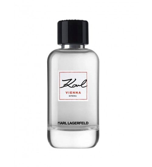 Karl Lagerfeld Karl Vienna Opera EDT 100ml Karl Lagerfeld Karl Vienna Opera EDT 100ml