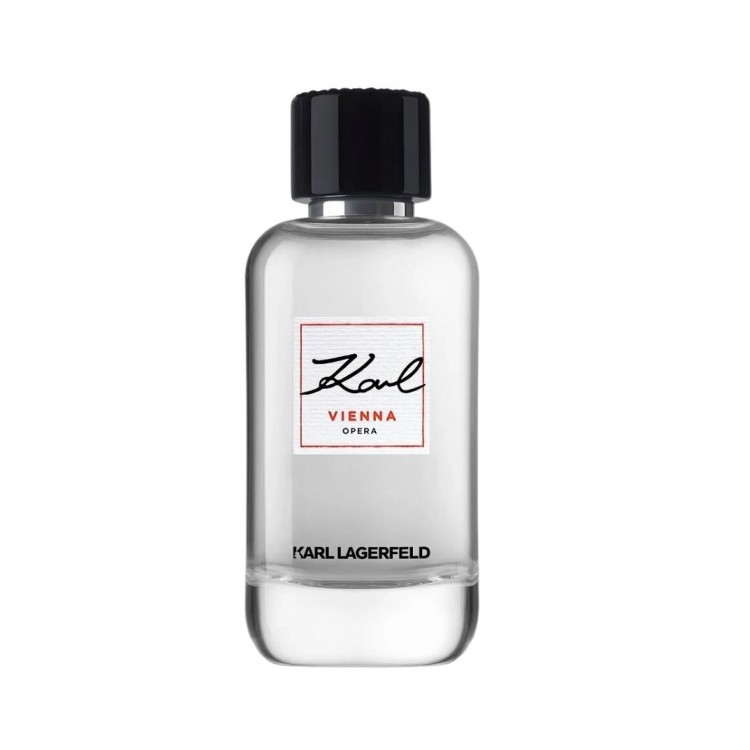 Karl Lagerfeld Karl Vienna Opera EDT 100ml Karl Lagerfeld Karl Vienna Opera EDT 100ml