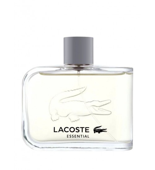 Lacoste Essential EDT 125ml Testeris