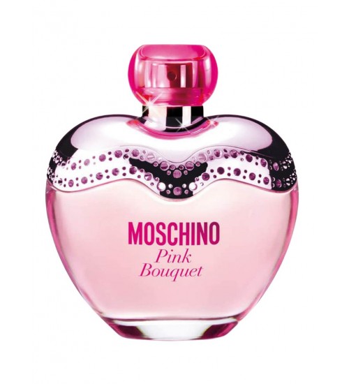 Moschino Pink Bouquet EDT 50ml Moschino Pink Bouquet EDT 50ml