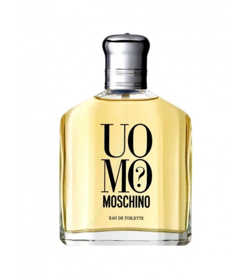 Moschino Uomo EDT 75ml Moschino Uomo EDT 75ml