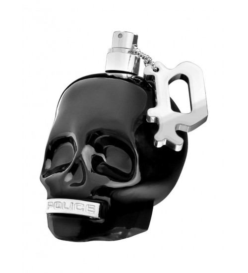 Police To Be Bad Guy EDT 125ml Testeris Police To Be Bad Guy EDT 125ml Testeris