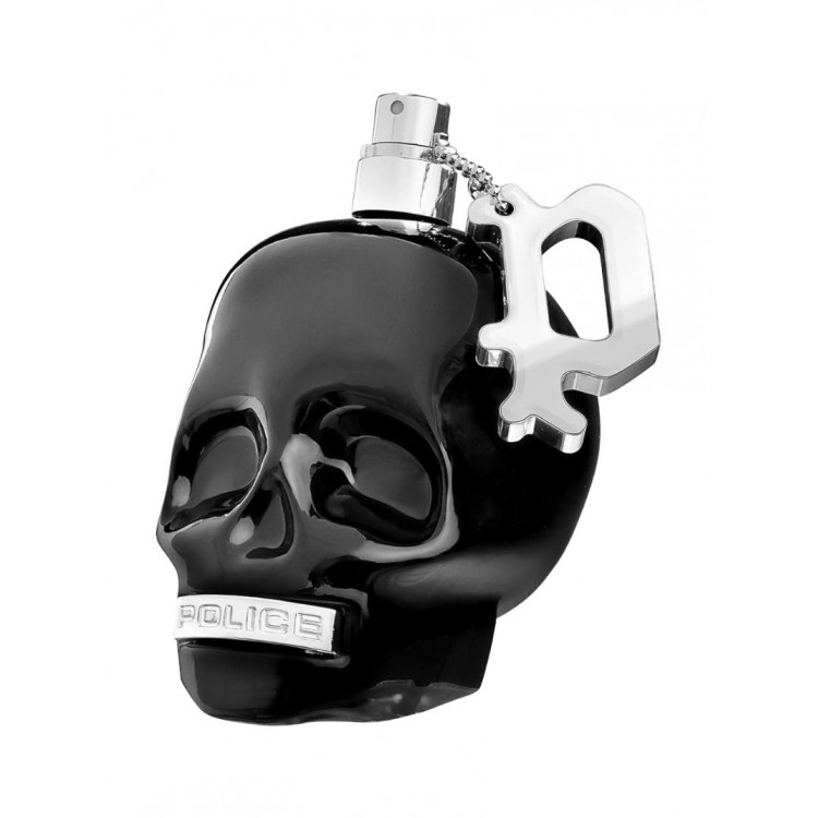 Police To Be Bad Guy EDT 125ml Testeris Police To Be Bad Guy EDT 125ml Testeris