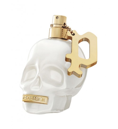 Police To Be Born To Shine EDP 125ml Testeris Police To Be Born To Shine EDP 125ml Testeris