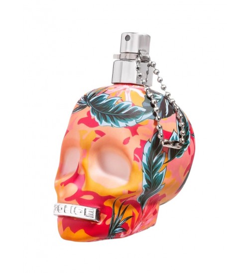 Police To Be Exotic Jungle EDP 125ml Testeris Police To Be Exotic Jungle EDP 125ml Testeris