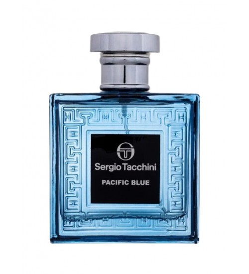 Sergio Tacchini Pacific Blue EDT 100ml